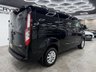 USED 2022 72 FORD TRANSIT CUSTOM 2.0 320 EcoBlue Limited Crew Van Double Cab 5dr Diesel Manual L1 H1 Euro 6 (s/s) (130 ps) 