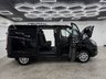 USED 2022 72 FORD TRANSIT CUSTOM 2.0 320 EcoBlue Limited Crew Van Double Cab 5dr Diesel Manual L1 H1 Euro 6 (s/s) (130 ps) 