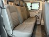 USED 2022 72 FORD TRANSIT CUSTOM 2.0 320 EcoBlue Limited Crew Van Double Cab 5dr Diesel Manual L1 H1 Euro 6 (s/s) (130 ps) 