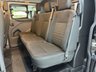 USED 2022 72 FORD TRANSIT CUSTOM 2.0 320 EcoBlue Limited Crew Van Double Cab 5dr Diesel Manual L1 H1 Euro 6 (s/s) (130 ps) 