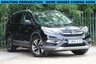 USED 2015 15 HONDA CR-V 1.6 i-DTEC EX SUV 5dr Diesel Manual 4WD Euro 6 (s/s) (160 ps) 