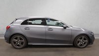 USED 2021 21 MERCEDES-BENZ A CLASS 2.0 A220d AMG Line Hatchback 5dr Diesel 8G-DCT Euro 6 (s/s) (190 ps) 