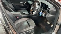 USED 2021 21 MERCEDES-BENZ A CLASS 2.0 A220d AMG Line Hatchback 5dr Diesel 8G-DCT Euro 6 (s/s) (190 ps) 