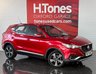 USED 2021 71 MG MG ZS 44.5kWh Excite SUV 5dr Electric Auto (143 ps) 
