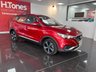 USED 2021 71 MG MG ZS 44.5kWh Excite SUV 5dr Electric Auto (143 ps) 