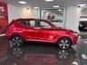 USED 2021 71 MG MG ZS 44.5kWh Excite SUV 5dr Electric Auto (143 ps) 