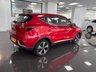 USED 2021 71 MG MG ZS 44.5kWh Excite SUV 5dr Electric Auto (143 ps) 