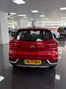 USED 2021 71 MG MG ZS 44.5kWh Excite SUV 5dr Electric Auto (143 ps) 