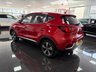 USED 2021 71 MG MG ZS 44.5kWh Excite SUV 5dr Electric Auto (143 ps) 
