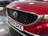 USED 2021 71 MG MG ZS 44.5kWh Excite SUV 5dr Electric Auto (143 ps) 