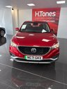 USED 2021 71 MG MG ZS 44.5kWh Excite SUV 5dr Electric Auto (143 ps) 