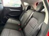 USED 2021 71 MG MG ZS 44.5kWh Excite SUV 5dr Electric Auto (143 ps) 