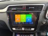 USED 2021 71 MG MG ZS 44.5kWh Excite SUV 5dr Electric Auto (143 ps) 