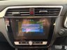 USED 2021 71 MG MG ZS 44.5kWh Excite SUV 5dr Electric Auto (143 ps) 