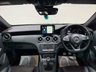 USED 2017 17 MERCEDES-BENZ A CLASS 2.1 A200d AMG Line (Premium Plus) Hatchback 5dr Diesel Manual Euro 6 (s/s) (136 ps) SUNROOF | APPLE CARPLAY | ULEZ | NATIONWIDE DELIVERY