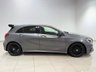 USED 2017 17 MERCEDES-BENZ A CLASS 2.1 A200d AMG Line (Premium Plus) Hatchback 5dr Diesel Manual Euro 6 (s/s) (136 ps) SUNROOF | APPLE CARPLAY | ULEZ | NATIONWIDE DELIVERY