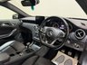 USED 2017 17 MERCEDES-BENZ A CLASS 2.1 A200d AMG Line (Premium Plus) Hatchback 5dr Diesel Manual Euro 6 (s/s) (136 ps) SUNROOF | APPLE CARPLAY | ULEZ | NATIONWIDE DELIVERY