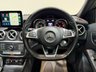 USED 2017 17 MERCEDES-BENZ A CLASS 2.1 A200d AMG Line (Premium Plus) Hatchback 5dr Diesel Manual Euro 6 (s/s) (136 ps) SUNROOF | APPLE CARPLAY | ULEZ | NATIONWIDE DELIVERY