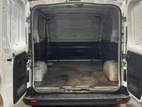 USED 2021 21 FIAT TALENTO 2.0 MultiJet 10 Tecnico Panel Van 5dr Diesel Manual L1 H1 Euro 6 (s/s) (120 ps) 