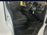 USED 2021 21 FIAT TALENTO 2.0 MultiJet 10 Tecnico Panel Van 5dr Diesel Manual L1 H1 Euro 6 (s/s) (120 ps) 