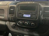 USED 2021 21 FIAT TALENTO 2.0 MultiJet 10 Tecnico Panel Van 5dr Diesel Manual L1 H1 Euro 6 (s/s) (120 ps) 