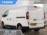 USED 2021 21 FIAT TALENTO 2.0 MultiJet 10 Tecnico Panel Van 5dr Diesel Manual L1 H1 Euro 6 (s/s) (120 ps) 