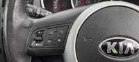 USED 2013 62 KIA VENGA 1.6 3 MPV 5dr Petrol Auto Euro 5 (Sat Nav) (123 bhp) 
