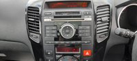 USED 2013 62 KIA VENGA 1.6 3 MPV 5dr Petrol Auto Euro 5 (Sat Nav) (123 bhp) 