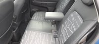 USED 2013 62 KIA VENGA 1.6 3 MPV 5dr Petrol Auto Euro 5 (Sat Nav) (123 bhp) 