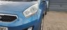 USED 2013 62 KIA VENGA 1.6 3 MPV 5dr Petrol Auto Euro 5 (Sat Nav) (123 bhp) 