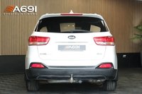 USED 2017 17 KIA SORENTO 2.2 CRDi KX-1 SUV 5dr Diesel Manual AWD Euro 6 (s/s) (197 bhp) TOW BAR BLUETOOTH FULL HISTORY