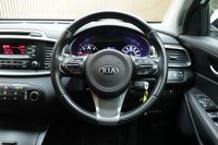 USED 2017 17 KIA SORENTO 2.2 CRDi KX-1 SUV 5dr Diesel Manual AWD Euro 6 (s/s) (197 bhp) TOW BAR BLUETOOTH FULL HISTORY