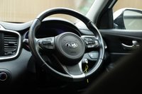 USED 2017 17 KIA SORENTO 2.2 CRDi KX-1 SUV 5dr Diesel Manual AWD Euro 6 (s/s) (197 bhp) TOW BAR BLUETOOTH FULL HISTORY