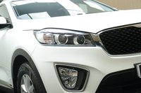 USED 2017 17 KIA SORENTO 2.2 CRDi KX-1 SUV 5dr Diesel Manual AWD Euro 6 (s/s) (197 bhp) TOW BAR BLUETOOTH FULL HISTORY