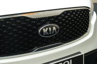 USED 2017 17 KIA SORENTO 2.2 CRDi KX-1 SUV 5dr Diesel Manual AWD Euro 6 (s/s) (197 bhp) TOW BAR BLUETOOTH FULL HISTORY