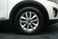 USED 2017 17 KIA SORENTO 2.2 CRDi KX-1 SUV 5dr Diesel Manual AWD Euro 6 (s/s) (197 bhp) TOW BAR BLUETOOTH FULL HISTORY