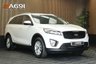 USED 2017 17 KIA SORENTO 2.2 CRDi KX-1 SUV 5dr Diesel Manual AWD Euro 6 (s/s) (197 bhp) TOW BAR BLUETOOTH FULL HISTORY