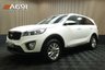 USED 2017 17 KIA SORENTO 2.2 CRDi KX-1 SUV 5dr Diesel Manual AWD Euro 6 (s/s) (197 bhp) TOW BAR BLUETOOTH FULL HISTORY