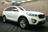 USED 2017 17 KIA SORENTO 2.2 CRDi KX-1 SUV 5dr Diesel Manual AWD Euro 6 (s/s) (197 bhp) TOW BAR BLUETOOTH FULL HISTORY