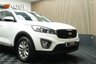 USED 2017 17 KIA SORENTO 2.2 CRDi KX-1 SUV 5dr Diesel Manual AWD Euro 6 (s/s) (197 bhp) TOW BAR BLUETOOTH FULL HISTORY