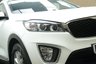 USED 2017 17 KIA SORENTO 2.2 CRDi KX-1 SUV 5dr Diesel Manual AWD Euro 6 (s/s) (197 bhp) TOW BAR BLUETOOTH FULL HISTORY