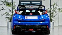 USED 2016 66 HONDA CIVIC 2.0 i-VTEC Type R GT Hatchback 5dr Petrol Manual Euro 6 (s/s) (310 ps) 12 MONTHS WARRANTY / 12 MONTHS MOT
