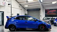 USED 2016 66 HONDA CIVIC 2.0 i-VTEC Type R GT Hatchback 5dr Petrol Manual Euro 6 (s/s) (310 ps) 12 MONTHS WARRANTY / 12 MONTHS MOT
