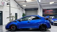 USED 2016 66 HONDA CIVIC 2.0 i-VTEC Type R GT Hatchback 5dr Petrol Manual Euro 6 (s/s) (310 ps) 12 MONTHS WARRANTY / 12 MONTHS MOT