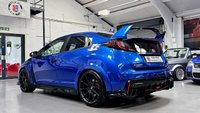 USED 2016 66 HONDA CIVIC 2.0 i-VTEC Type R GT Hatchback 5dr Petrol Manual Euro 6 (s/s) (310 ps) 12 MONTHS WARRANTY / 12 MONTHS MOT