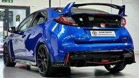 USED 2016 66 HONDA CIVIC 2.0 i-VTEC Type R GT Hatchback 5dr Petrol Manual Euro 6 (s/s) (310 ps) 12 MONTHS WARRANTY / 12 MONTHS MOT