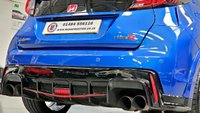 USED 2016 66 HONDA CIVIC 2.0 i-VTEC Type R GT Hatchback 5dr Petrol Manual Euro 6 (s/s) (310 ps) 12 MONTHS WARRANTY / 12 MONTHS MOT