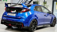 USED 2016 66 HONDA CIVIC 2.0 i-VTEC Type R GT Hatchback 5dr Petrol Manual Euro 6 (s/s) (310 ps) 12 MONTHS WARRANTY / 12 MONTHS MOT