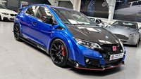 USED 2016 66 HONDA CIVIC 2.0 i-VTEC Type R GT Hatchback 5dr Petrol Manual Euro 6 (s/s) (310 ps) 12 MONTHS WARRANTY / 12 MONTHS MOT