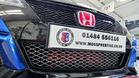 USED 2016 66 HONDA CIVIC 2.0 i-VTEC Type R GT Hatchback 5dr Petrol Manual Euro 6 (s/s) (310 ps) 12 MONTHS WARRANTY / 12 MONTHS MOT